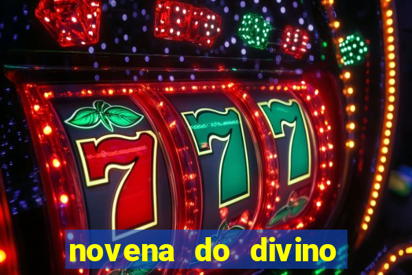 novena do divino pai eterno